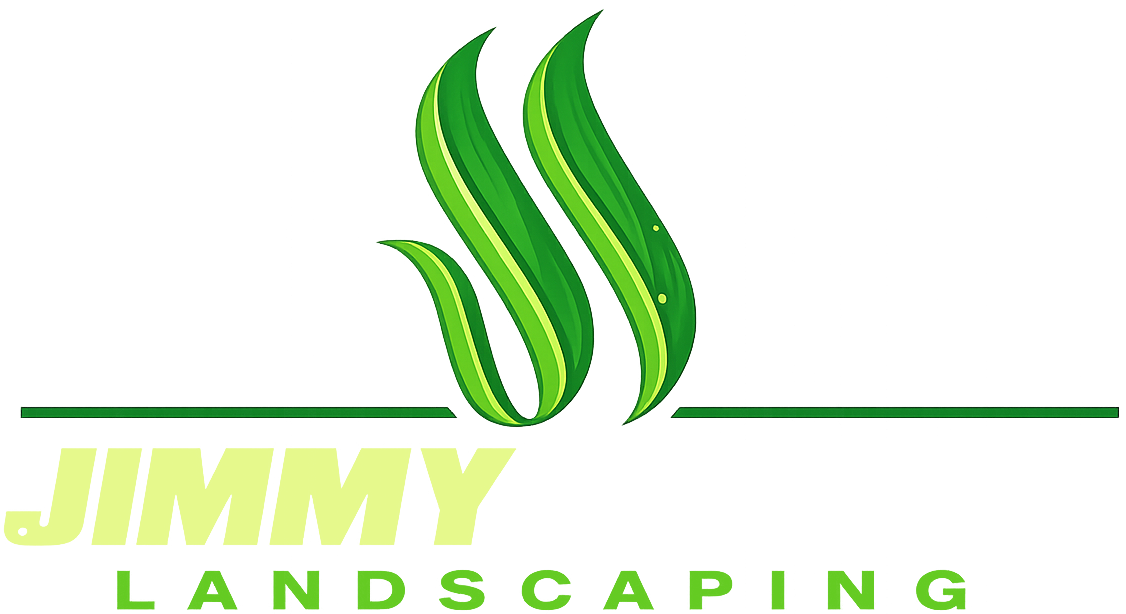 Jimmy Smalls Landscaping